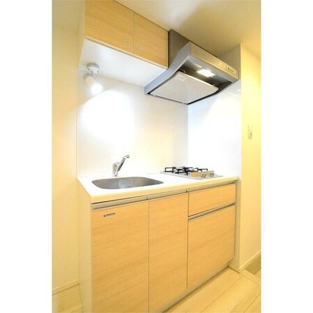 BREEZE MAISON HIKAWADAIの物件内観写真